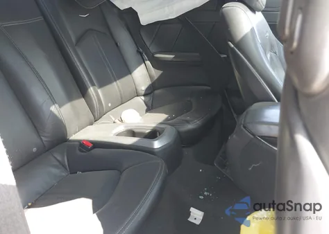 2011 Cadillac Cts Premium from USA, damaged, VIN 1G6DS1ED4B0163057